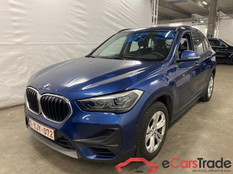 BMW X1 - 2019 1.5iA xDrive25e PHEV OPF ACO Business Edition #2