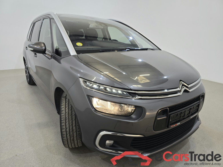 Citroen Grand C4 SpaceTourer 1.5 BlueHDi 7PL Aut. Navi Leather KeylessGo Camera Klima PDC ... #3