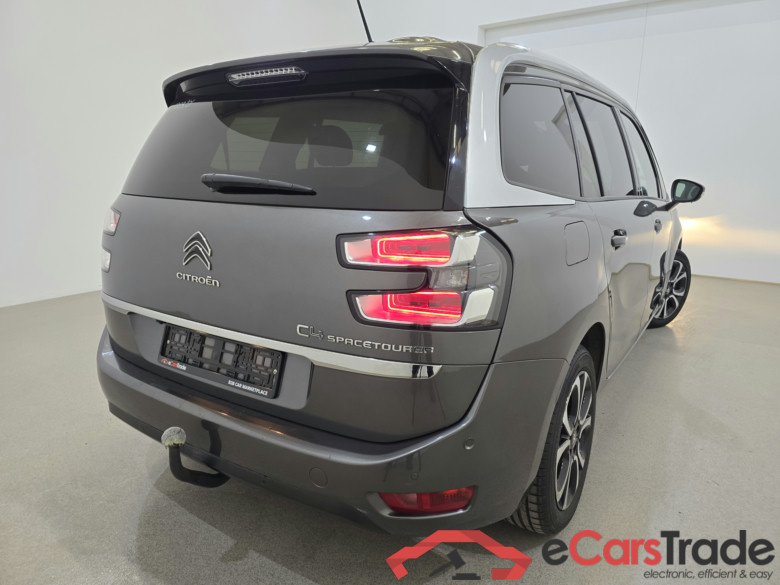 Citroen Grand C4 SpaceTourer 1.5 BlueHDi 7PL Aut. Navi Leather KeylessGo Camera Klima PDC ... #4