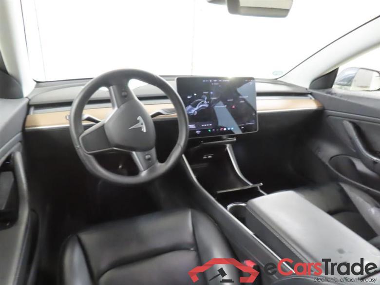 Tesla Model 3 Long Range AWD 75kWh #3