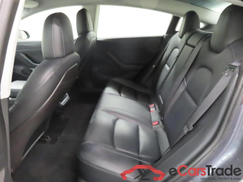 Tesla Model 3 Long Range AWD 75kWh #6