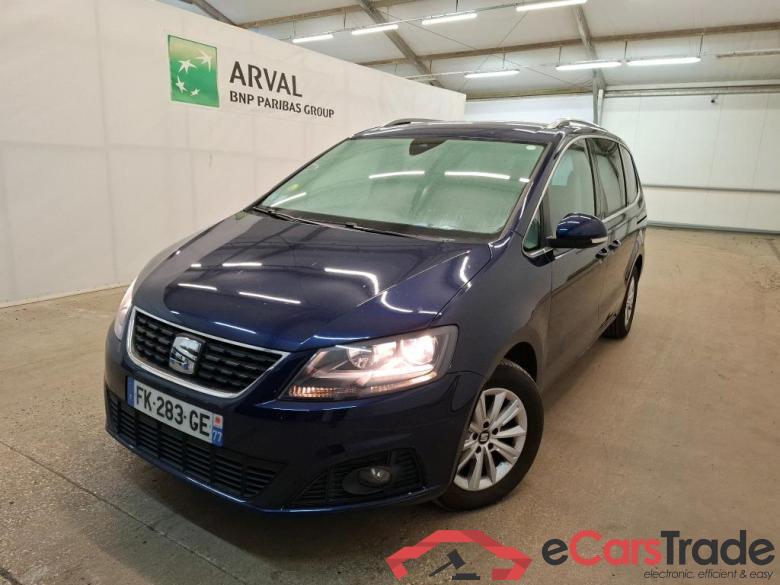 Seat 2.0 TDI 150 S/S Style Alhambra Style 2.0 TDI 150CV BVM6 E6dT #1