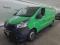 preview Renault Trafic #0