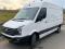 preview Volkswagen Crafter #0