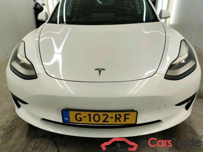 Tesla Model 3 Standard R #4
