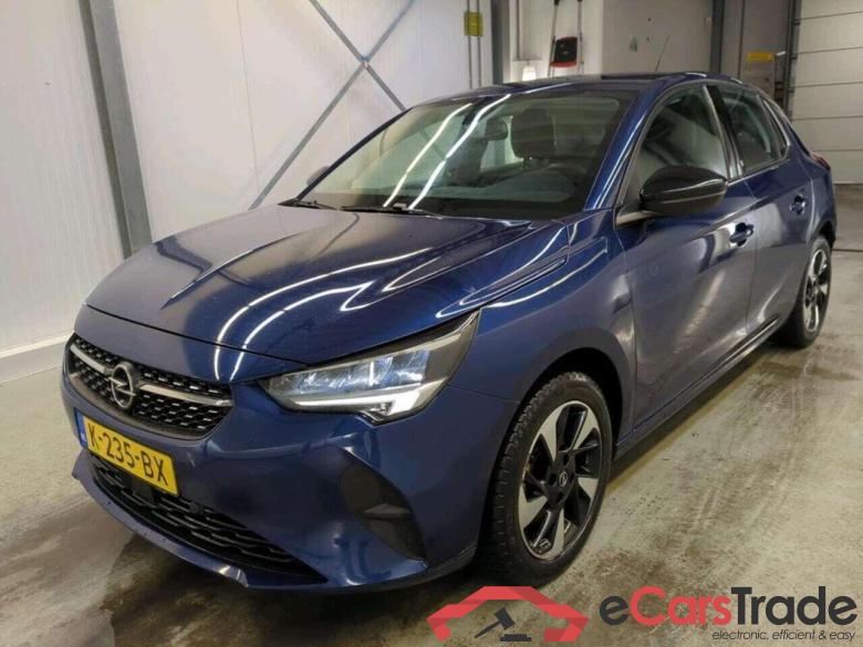 OPEL CORSA-E Elegance #1