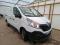 preview Renault Trafic #3