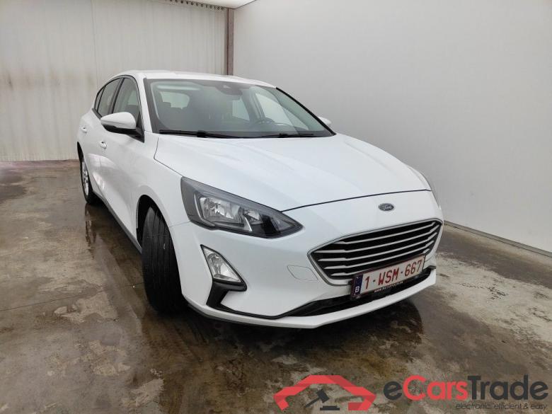 Ford Focus 1.5 EcoBlue 88kW Trend Ed. Business 5d #2