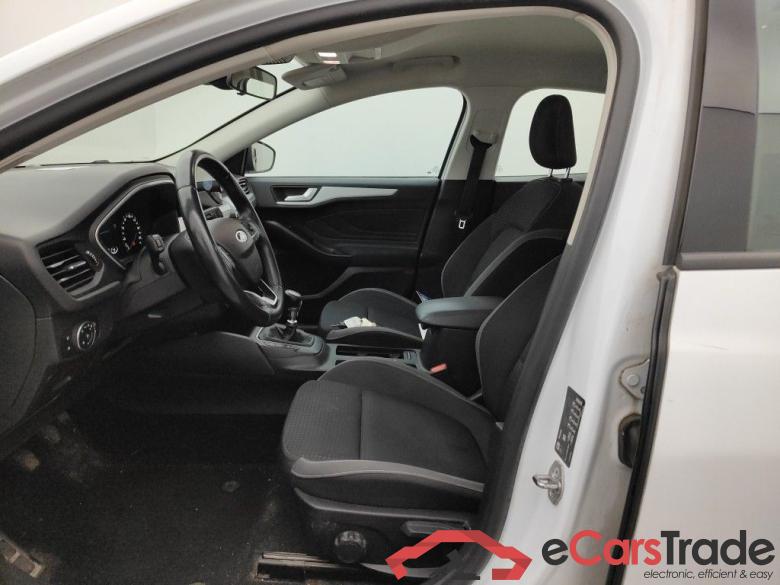 Ford Focus 1.5 EcoBlue 88kW Trend Ed. Business 5d #6
