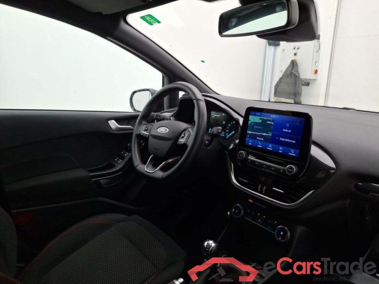 FORD Fiesta 1.0 EcoBoost ST-Line #3