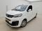 preview Opel Vivaro #0