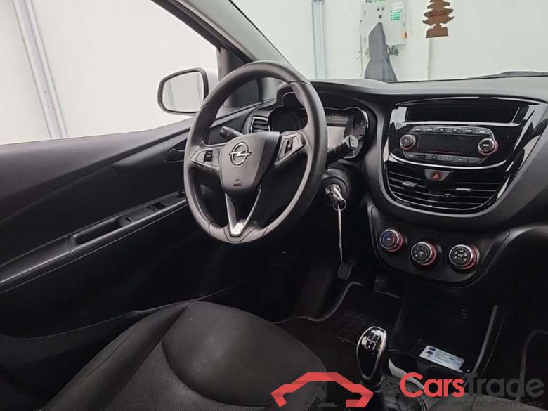 OPEL KARL 1.0 ecoFLEX Edition #3