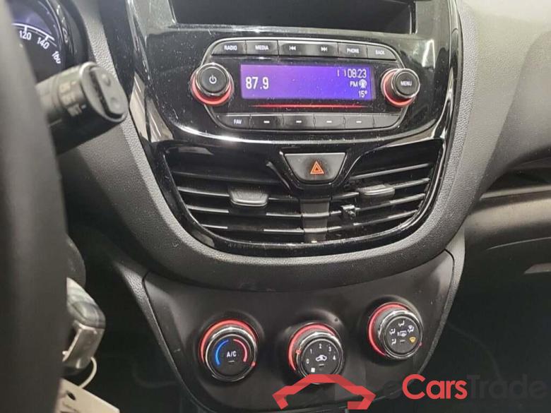 OPEL KARL 1.0 ecoFLEX Edition #6