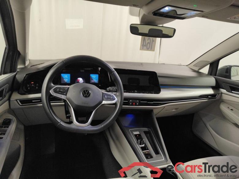 Volkswagen Golf VIII 2.0 TDI 110kW Life DSG 5d #6