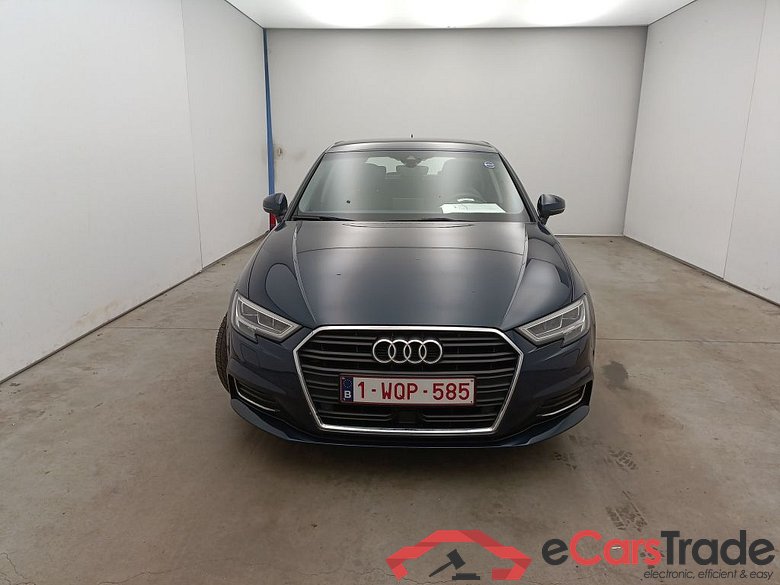 Audi A3 Sportback 1.6 30 TDi 85kW Design 5d #1