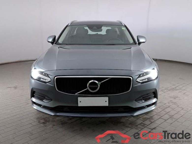 Volvo 7 VOLVO V90 / 2016 / 5P / STATION WAGON D4 AWD GEARTRONIC MOMENTUM #6