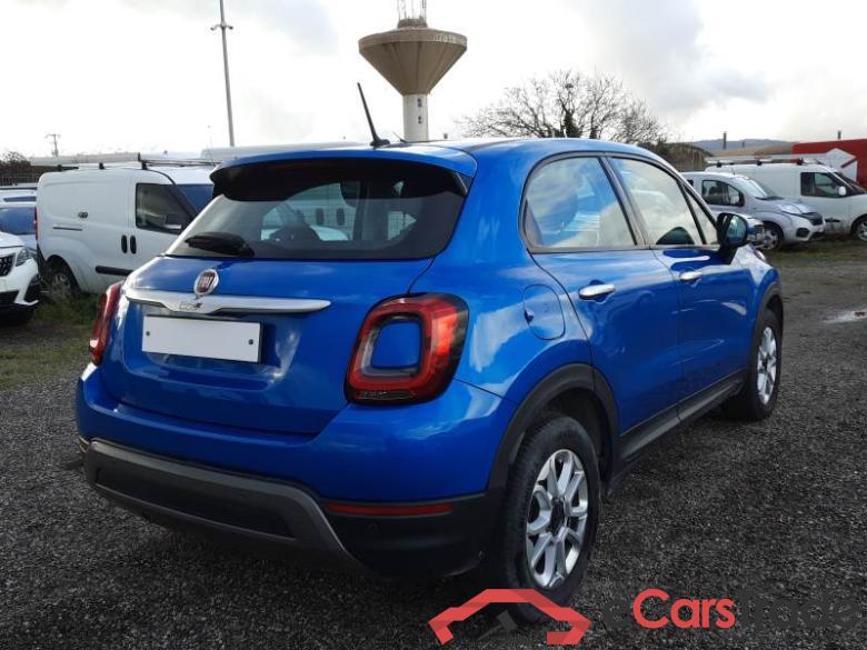 Fiat 3 FIAT 500X / 2018 / 5P / CROSSOVER 1.3 MJET 95CV 4X2 BUSINESS #2