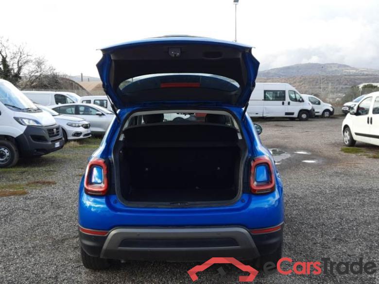 Fiat 3 FIAT 500X / 2018 / 5P / CROSSOVER 1.3 MJET 95CV 4X2 BUSINESS #5