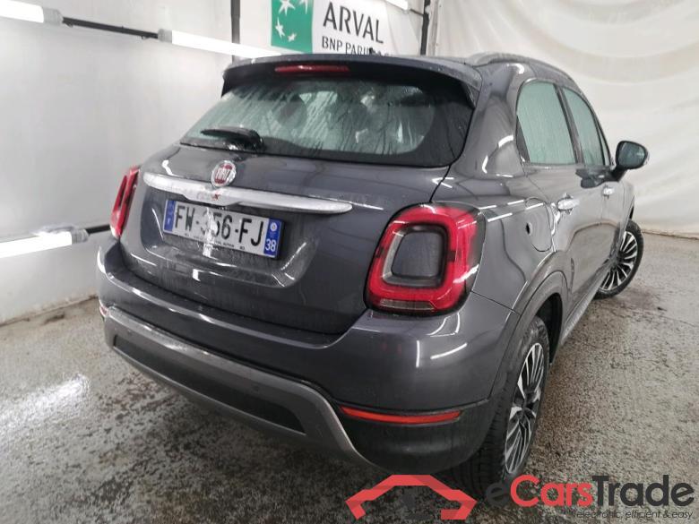 Fiat 1.0 FFly T T3 120ch Cross 500X Cross 1.0 GSE 120CV BVM6 E6dT #3