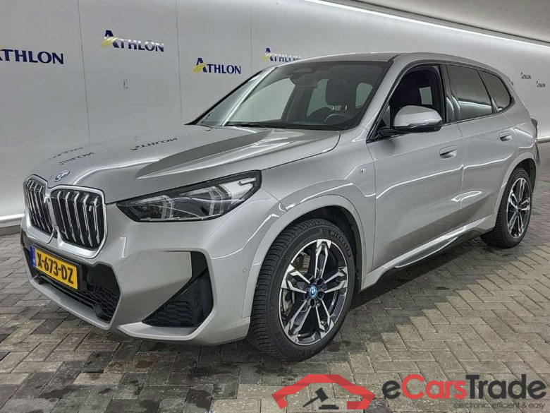 BMW iX1 xDrive30 Launch Edition 5D 230kW #1