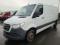 preview Mercedes Sprinter #0