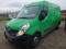 preview Renault Master #0