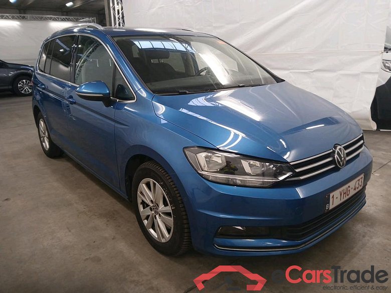 VOLKSWAGEN TOURAN DIESEL - 2015 2.0 TDi SCR Highline DSG Business Retroviseurs #3