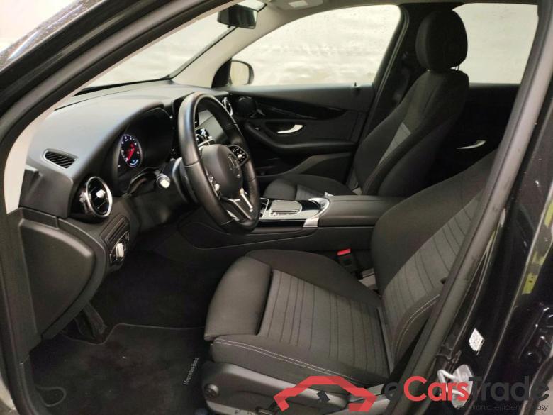 MERCEDES-BENZ GLC 2.0 GLC 300 DE 4MATIC 4WD AUTO #6