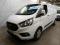 preview Ford Transit Custom #0