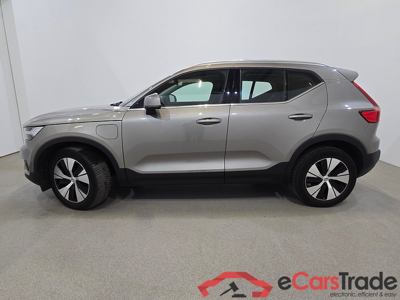 Volvo XC40 1.5 T4 Hybrid 211Hp Inscription Aut. LED-Xenon Virtual Navi KeylessGo Camera Klima PDC ... #2