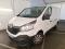 preview Renault Trafic #0