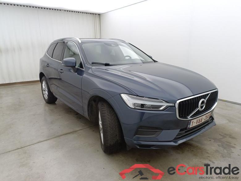 Volvo XC60 D3 Momentum 5d #2