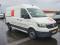 preview Volkswagen Crafter #1