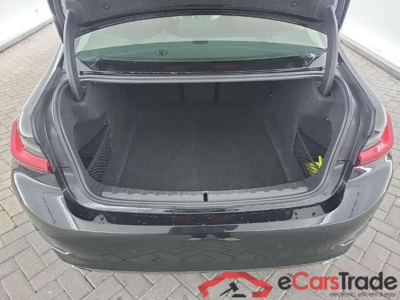 BMW 3 Serie Sedan 318iA Business Edition 4D 115kW #5
