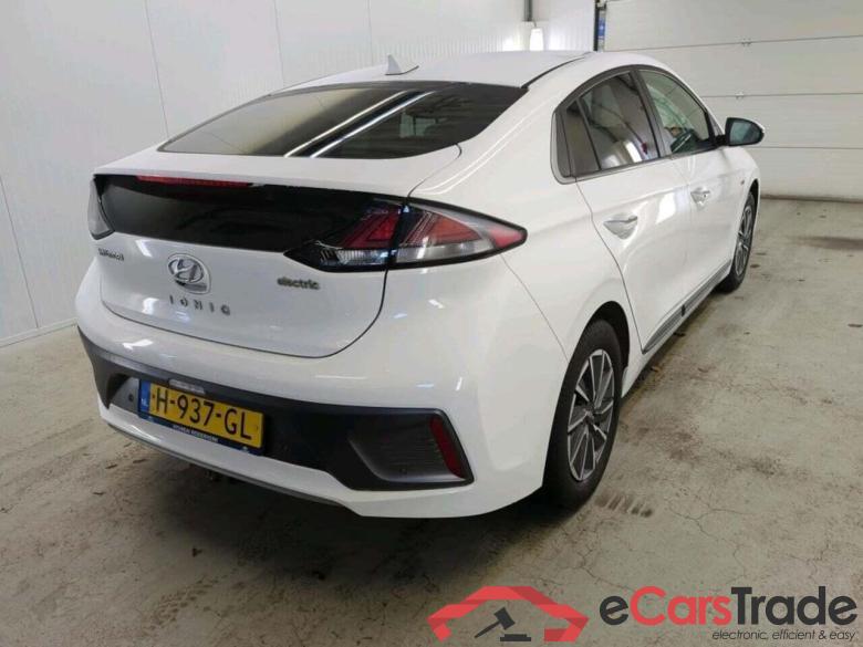 HYUNDAI IONIQ Comfort EV 38 kWh #2