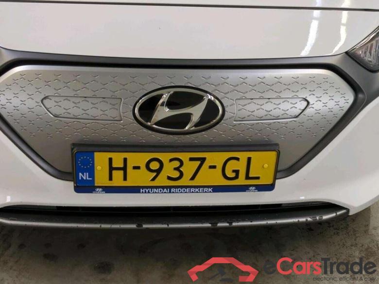 HYUNDAI IONIQ Comfort EV 38 kWh #4