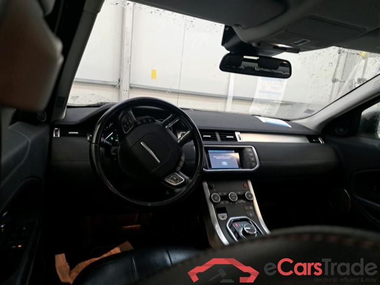 LandRover TD4 150 BVA SE Dynamic LAND ROVER Range Rover Evoque 5p SUV TD4 150 BVA SE Dynamic #5