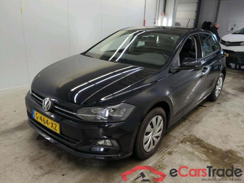 VOLKSWAGEN POLO 1.0 MPI Comf.l. Bus. #1