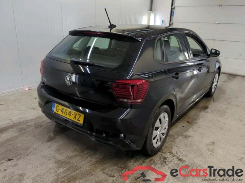 VOLKSWAGEN POLO 1.0 MPI Comf.l. Bus. #2