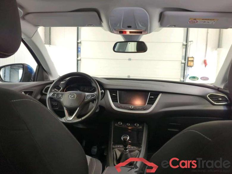 OPEL Grandland X 1.2 Turbo Edition #3