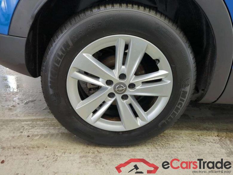 OPEL Grandland X 1.2 Turbo Edition #4