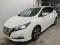 preview Nissan Leaf #0