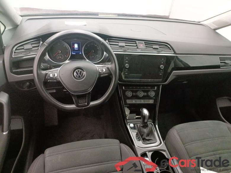 Volkswagen Touran 2.0 TDi 110kW Highline DSG 5d #6