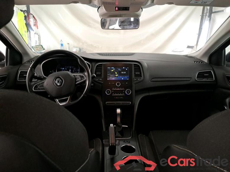 Renault Business Energy dCi 110 EDC Megane IV Grandtour Business 1.5 dCi 110CV BVA6 E6 #5