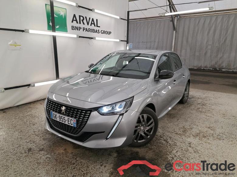 Peugeot PureTech 75 S&S Active Pack PEUGEOT 208 / 2019 / 5P / Berline PureTech 75 S&S Active Pack #1