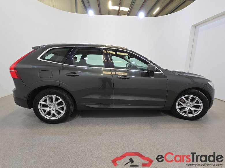 Volvo XC60 2.0 D4 Momentum 190Hp AWD Aut. LED-Xenon Virtual Navi Leather KeylessGo Klima PDC ... #5