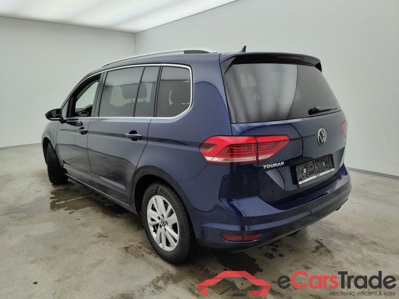 Volkswagen Touran 1.5 TSi Highline DSG 5d #5
