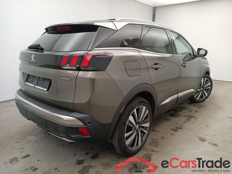 Peugeot 3008 1.5 BlueHDi 96kW S&S EAT8 GT Line 5d excluweb end 30.01 #2