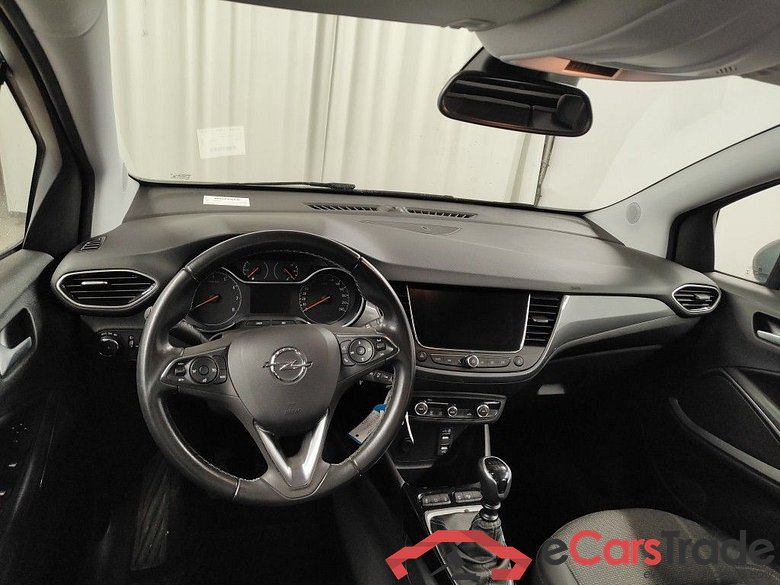 Opel Crossland 1.5 Turbo D 81kW S/S Elegance 5d #6