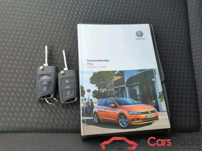 VOLKSWAGEN POLO 70 kW #6